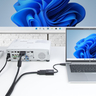HDMI to VGA Adapter 1080p