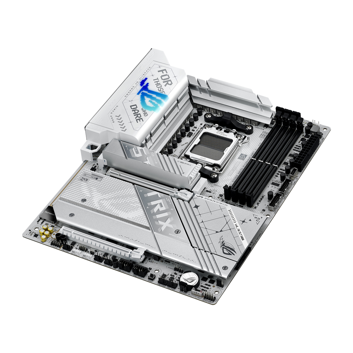 MB AMD AM5 Strix X870-A GAM WIFI D5 ATX
