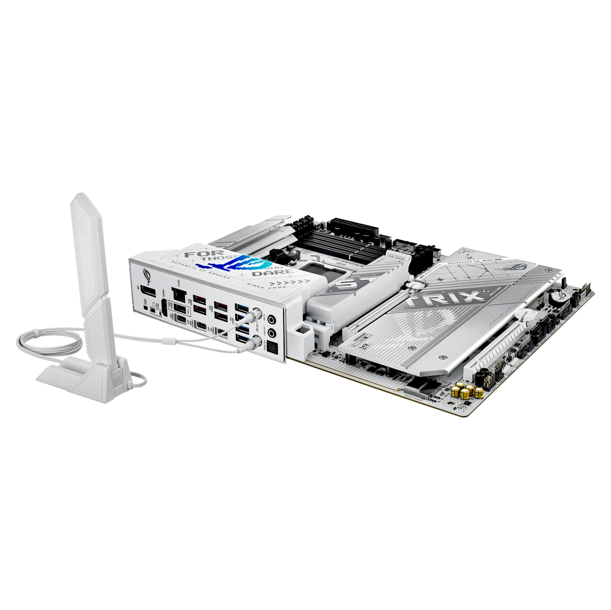 MB AMD AM5 Strix X870-A GAM WIFI D5 ATX