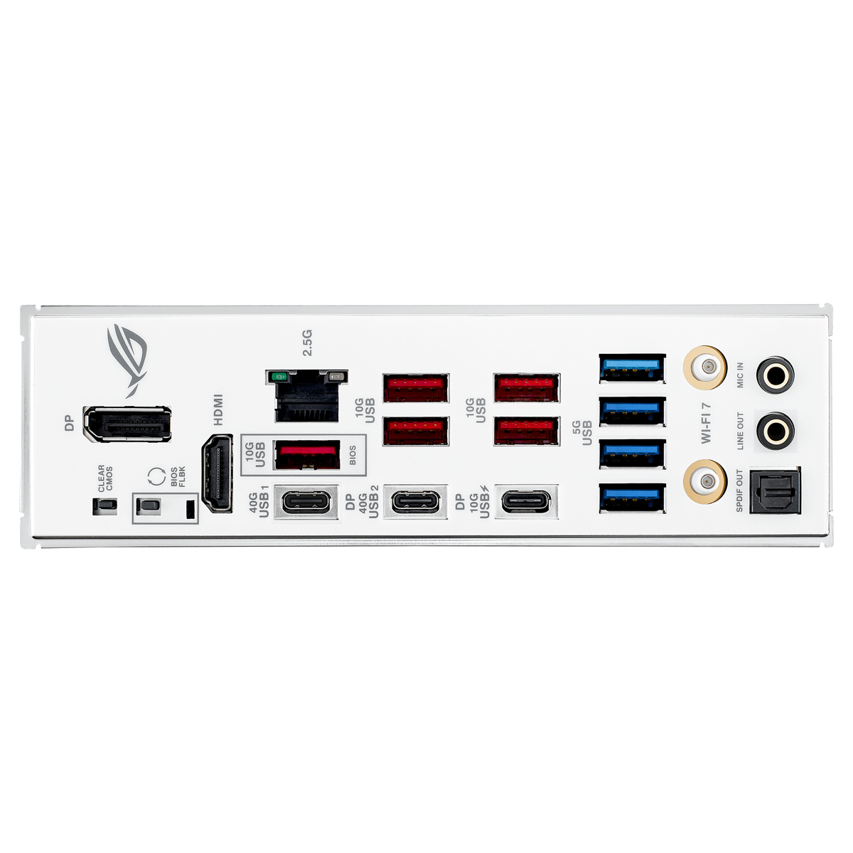 MB AMD AM5 Strix X870-A GAM WIFI D5 ATX