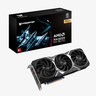 GPU AMD 9070 PREDATOR OC 16GB DDR6 Fan