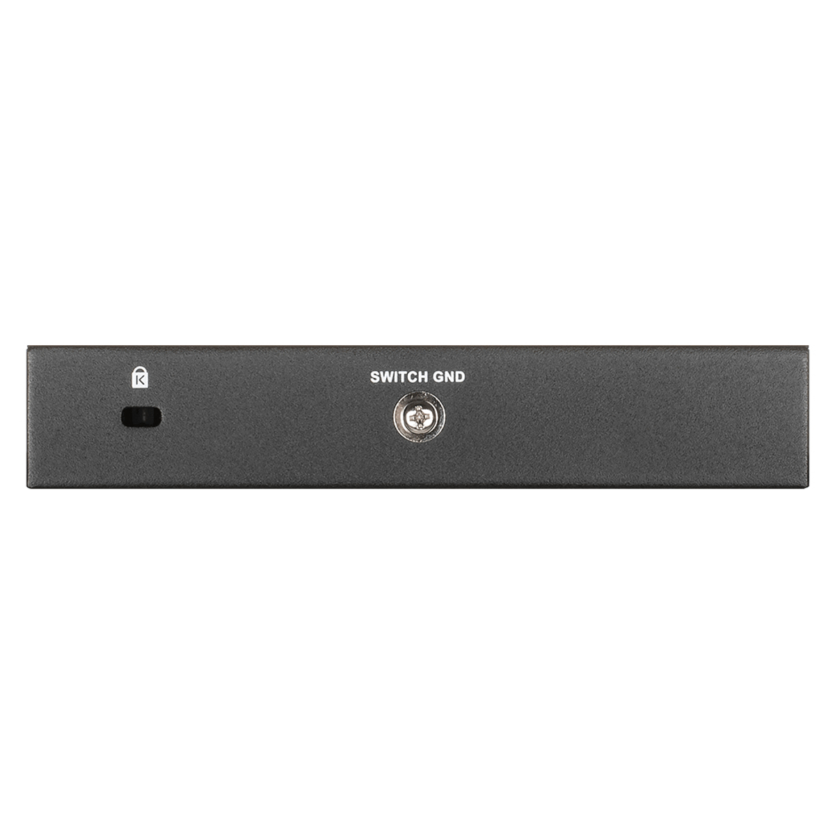 5-Port Gigabit PoE Smart Managed Switch