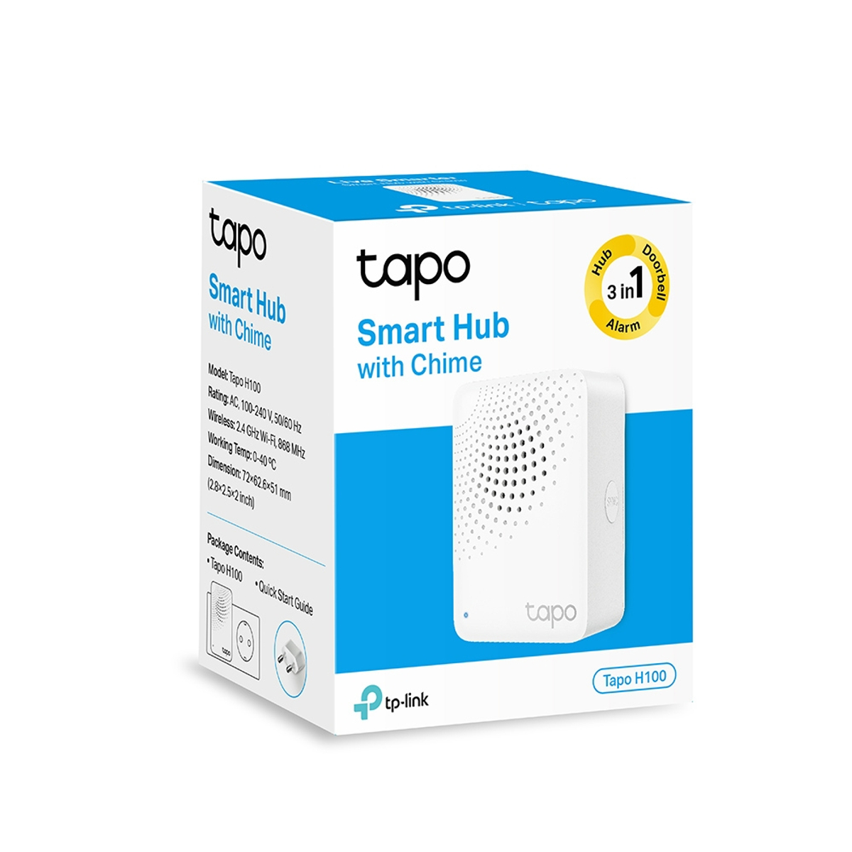 Tapo Smart IoT HUB