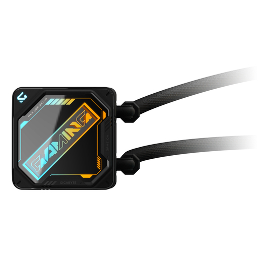 COOL CPU GIGABYTE GAMING 240