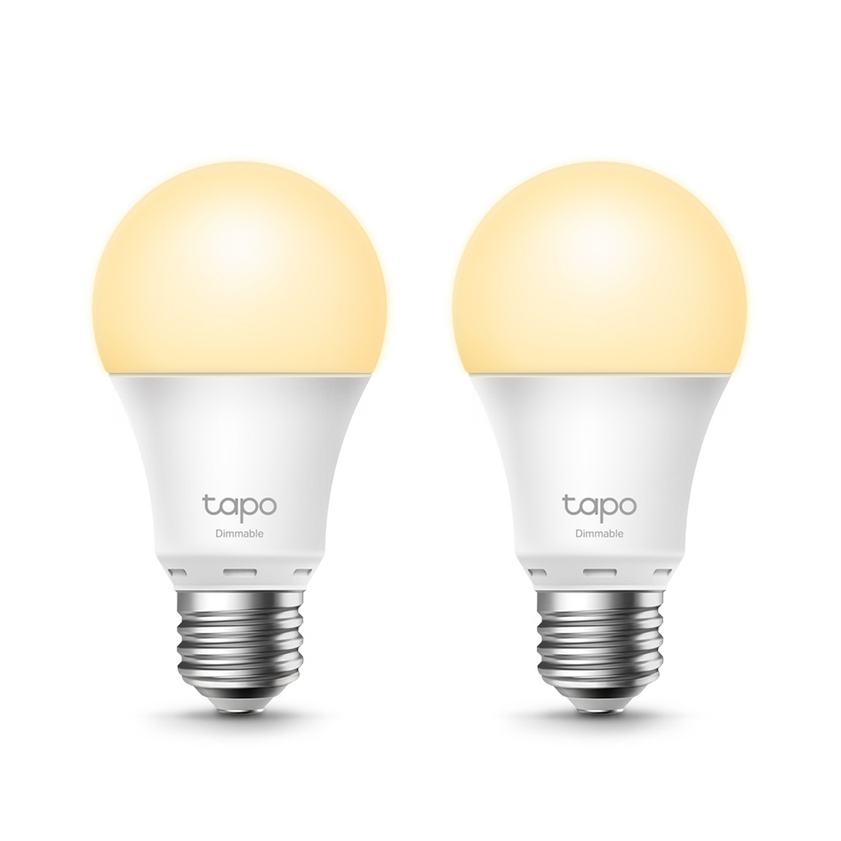 Smart Wi-Fi Light Bulb Dimmable