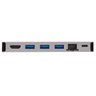 USB C Docking Station Multiport USB Hub