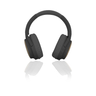 Bio Rechargable Bluetooth Headphones BLK