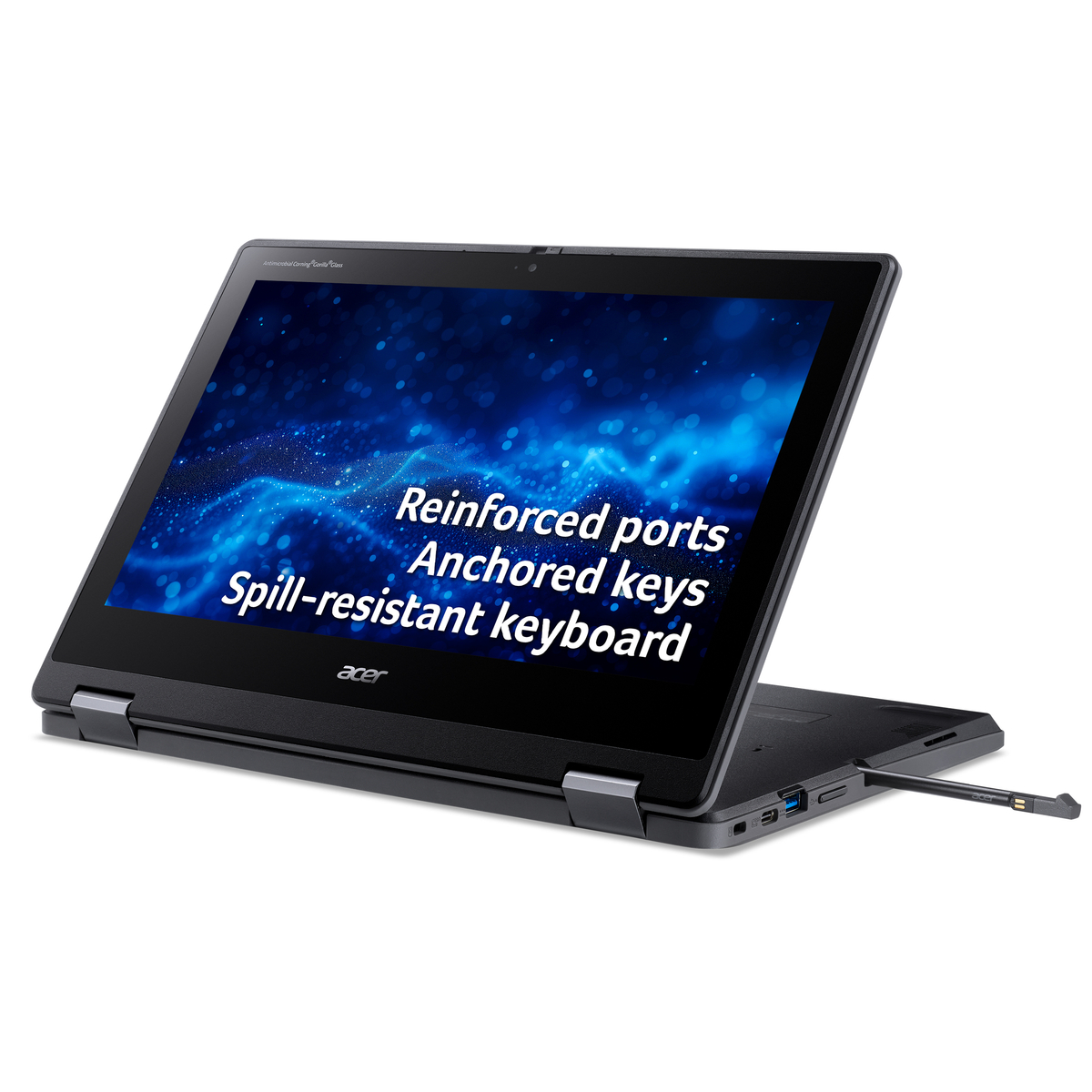 CBSpin 511 R756TN 11.6