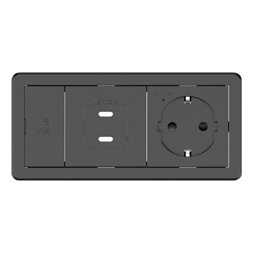 Baseline Tabletop Connectivity 2 Modules