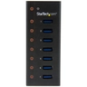 7 port USB 3.0 hub