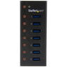 7 port USB 3.0 hub