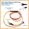 Mode Conditioning Patch Cable ST-LC 2M