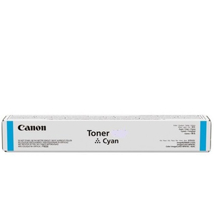 Canon, EXV54C Cyan Toner 8.5k pages - 1395C002