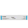 EXV54C Cyan Toner 8.5k pages - 1395C002