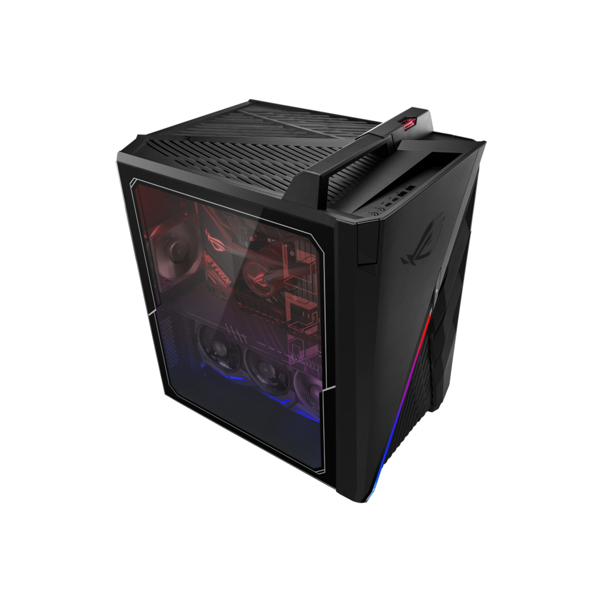 tower i7 -2 1TB  32GB RTX4080 Win 11