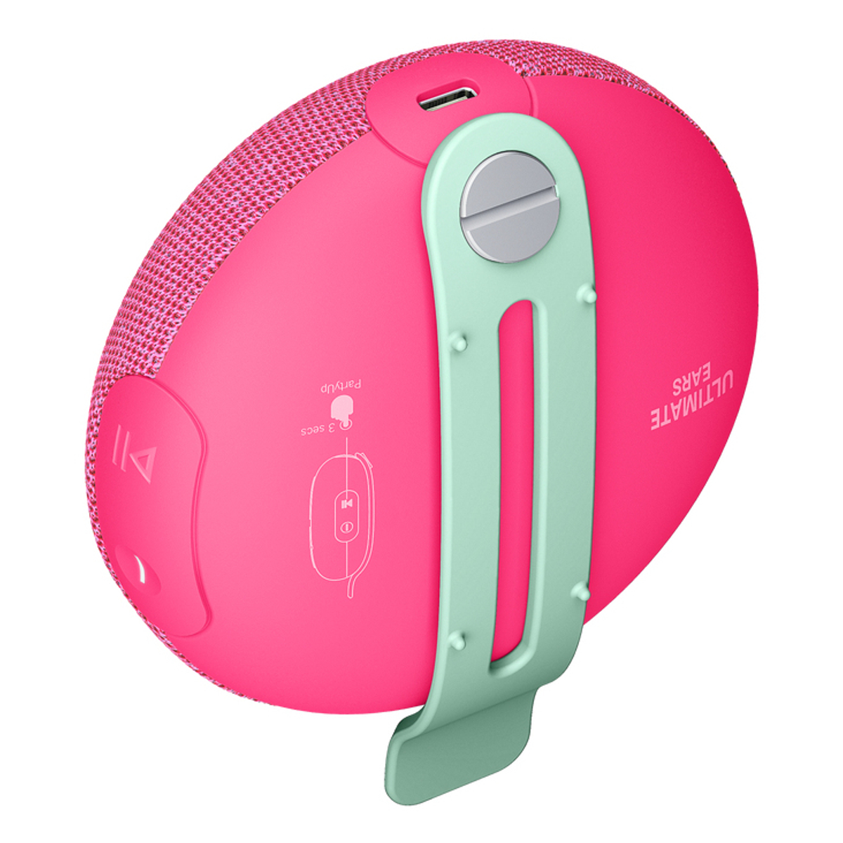 Ultimate Ears MINIROLL - PINK