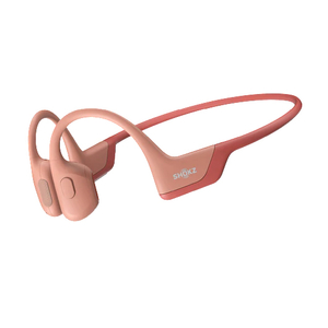 OpenRun Pro Pink Bone Conduction Headset