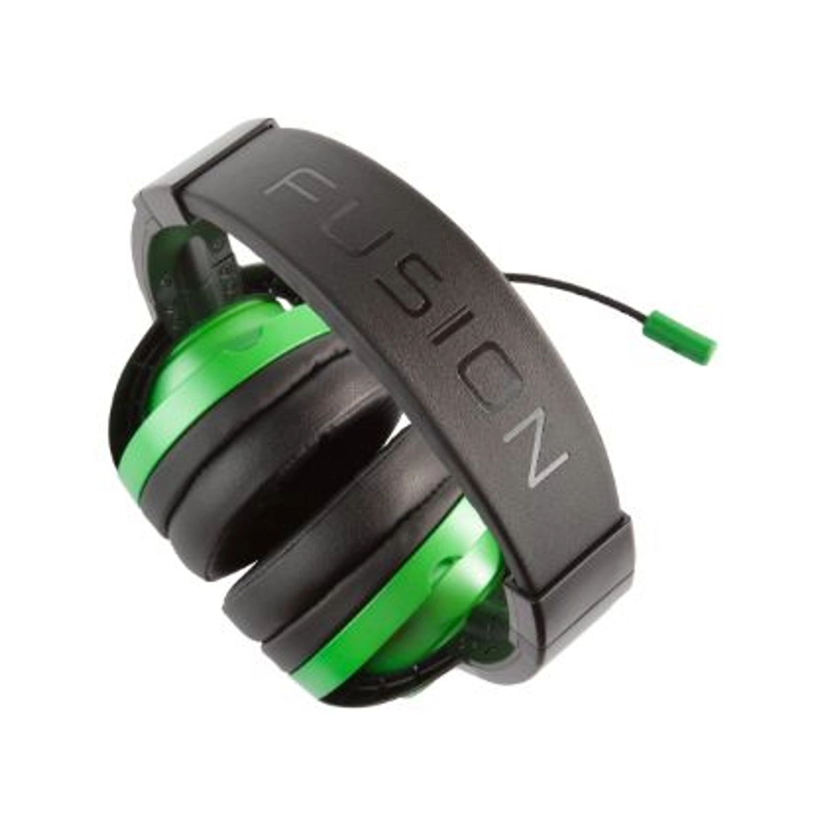 Fusion Universal Headset Emerald