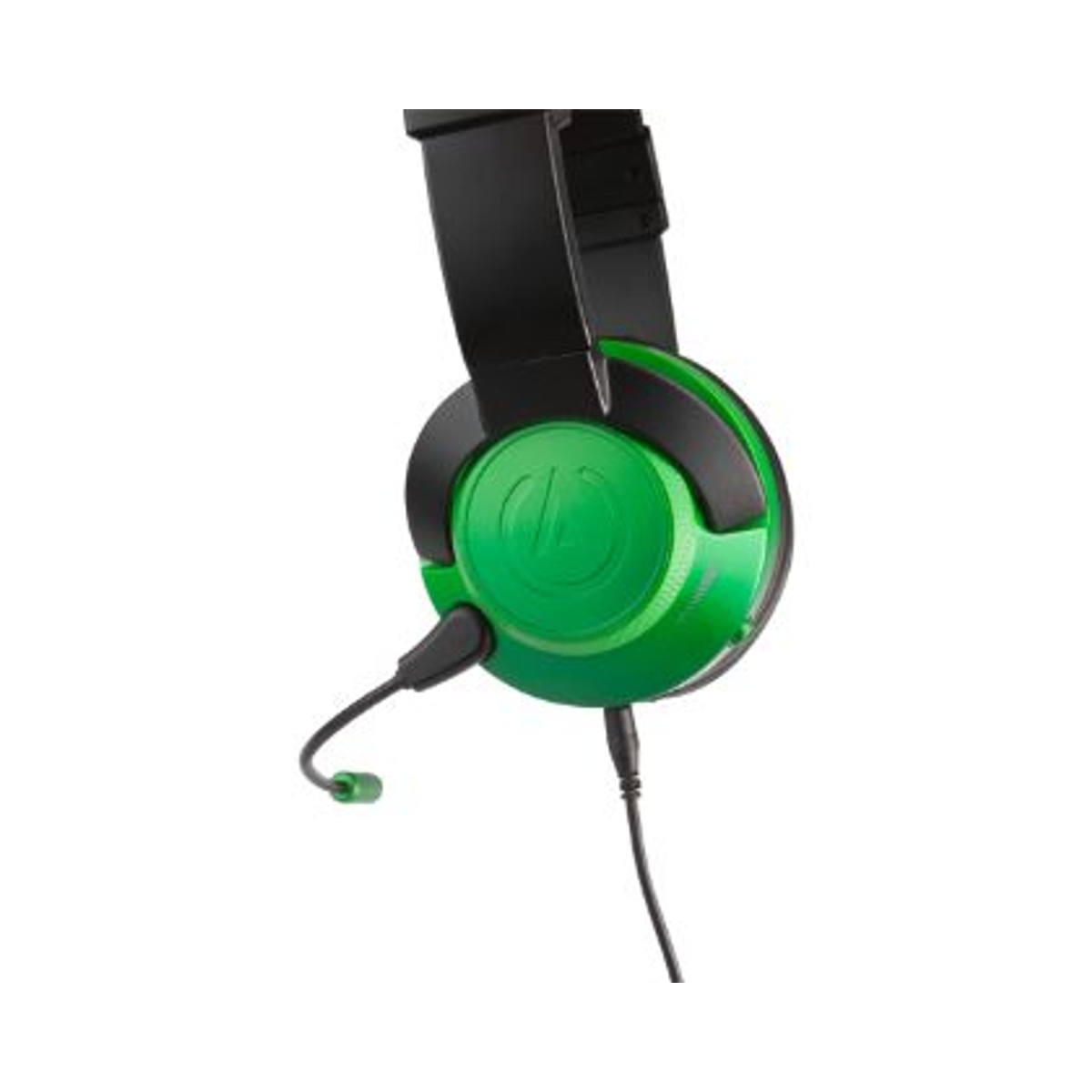 Fusion Universal Headset Emerald