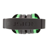 Fusion Universal Headset Emerald
