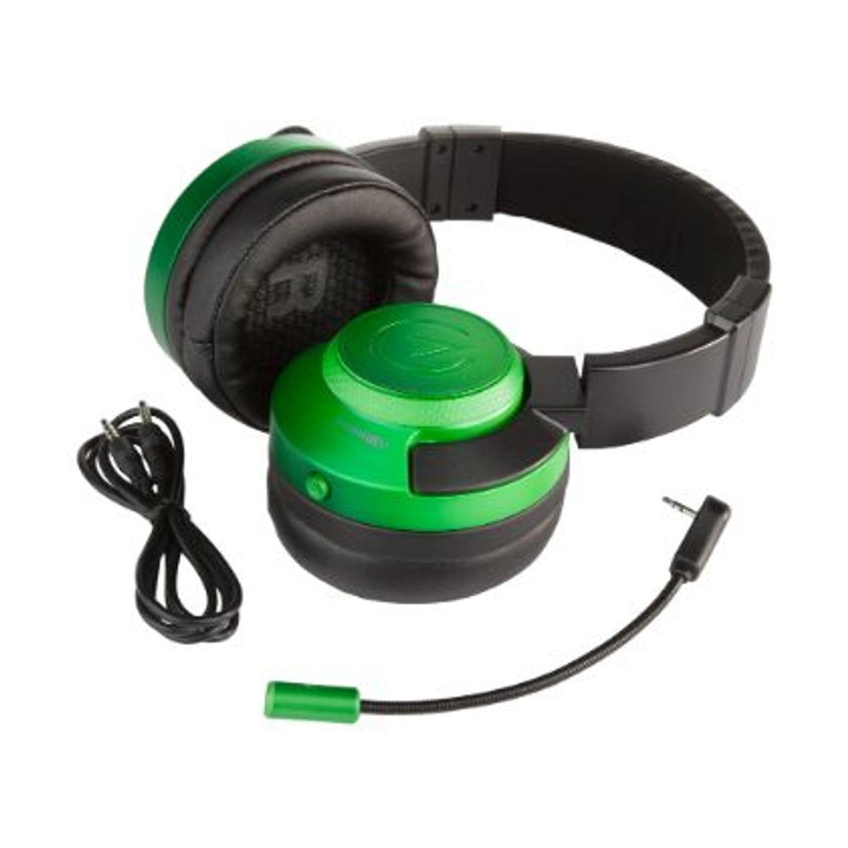 Fusion Universal Headset Emerald