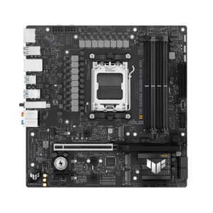 MB AMD AM5 TUF GAM B850MPLUS WIFI D5MATX