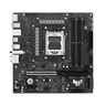 MB AMD AM5 TUF GAM B850MPLUS WIFI D5MATX