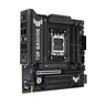 MB AMD AM5 TUF GAM B850MPLUS WIFI D5MATX