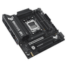 MB AMD AM5 TUF GAM B850MPLUS WIFI D5MATX