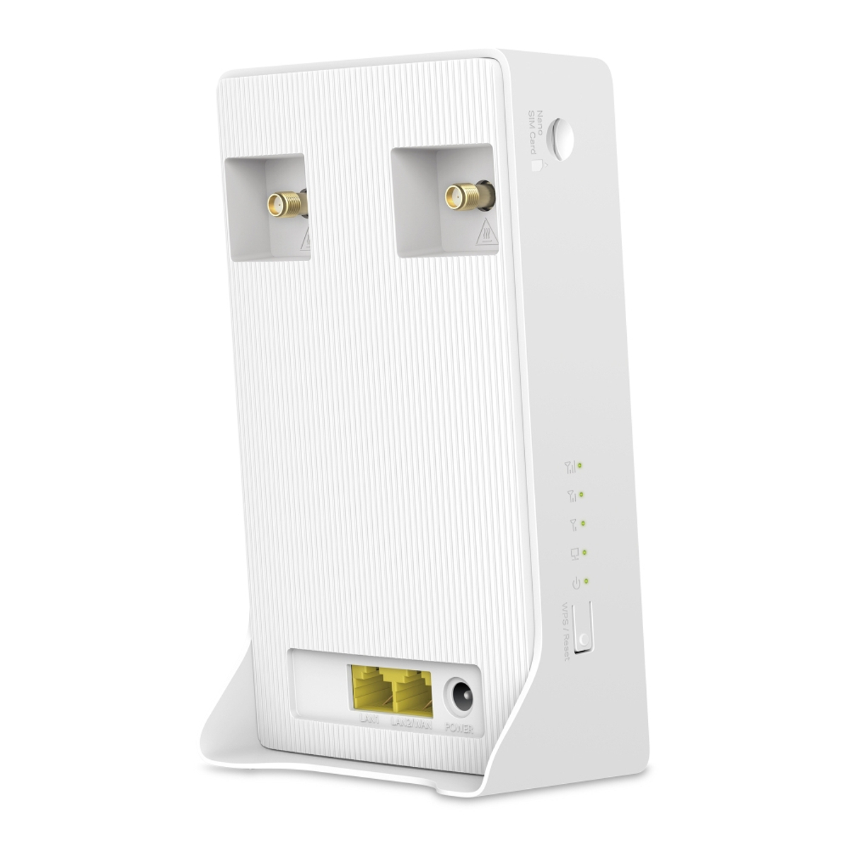 300Mbps Wireless N 4G LTE Router