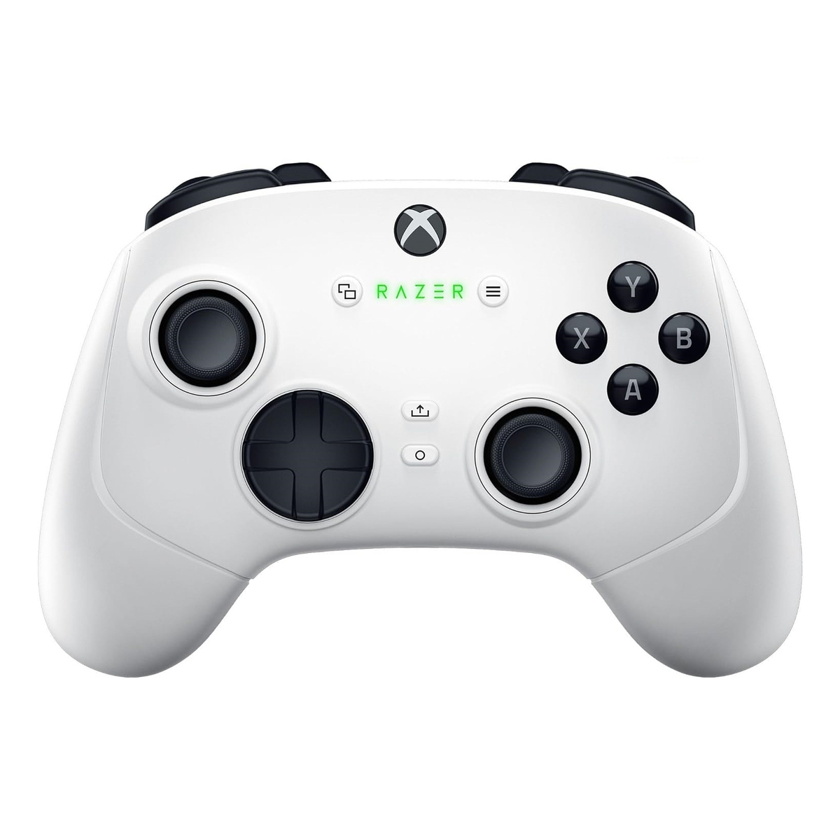 Wolverine V3 Pro - White