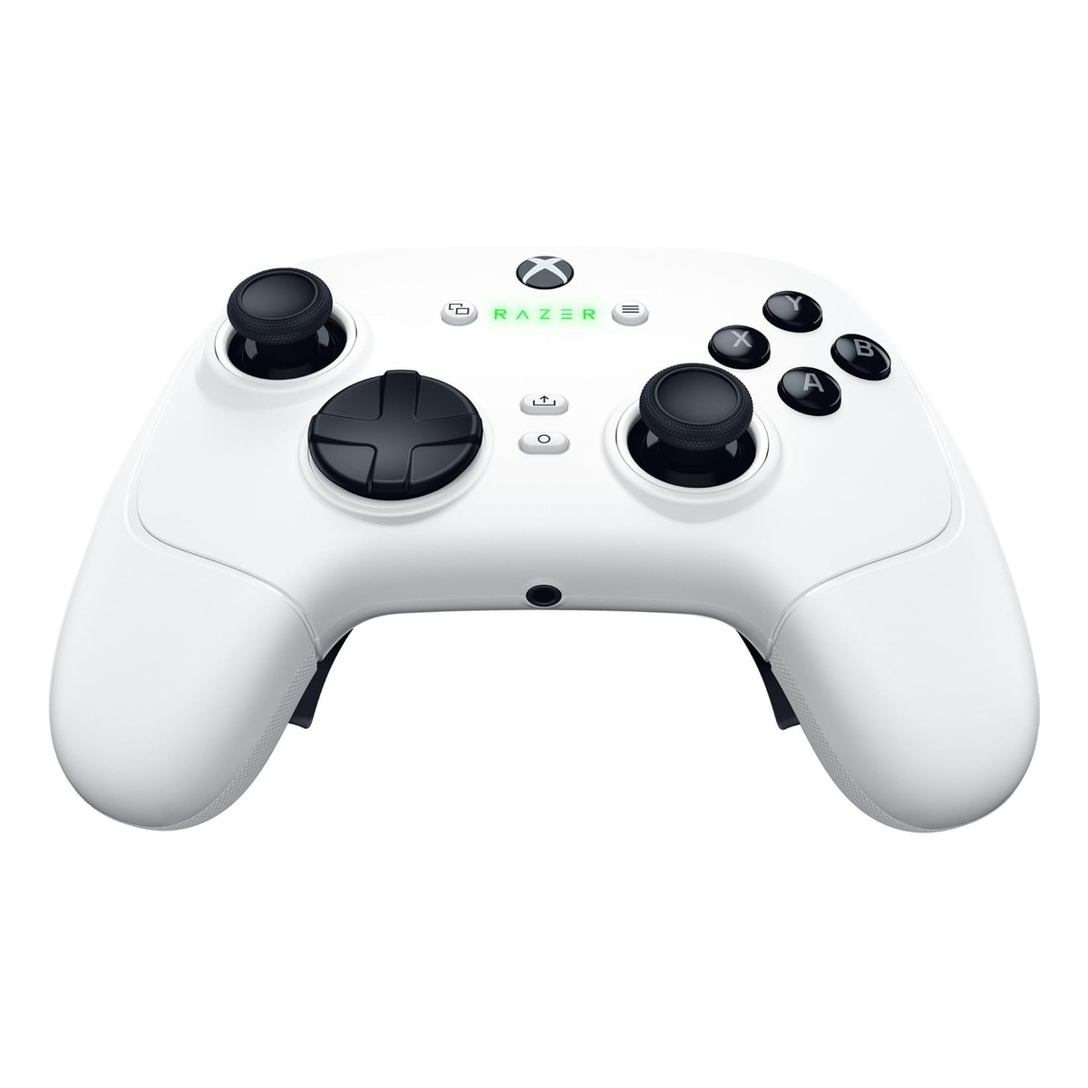 Wolverine V3 Pro - White