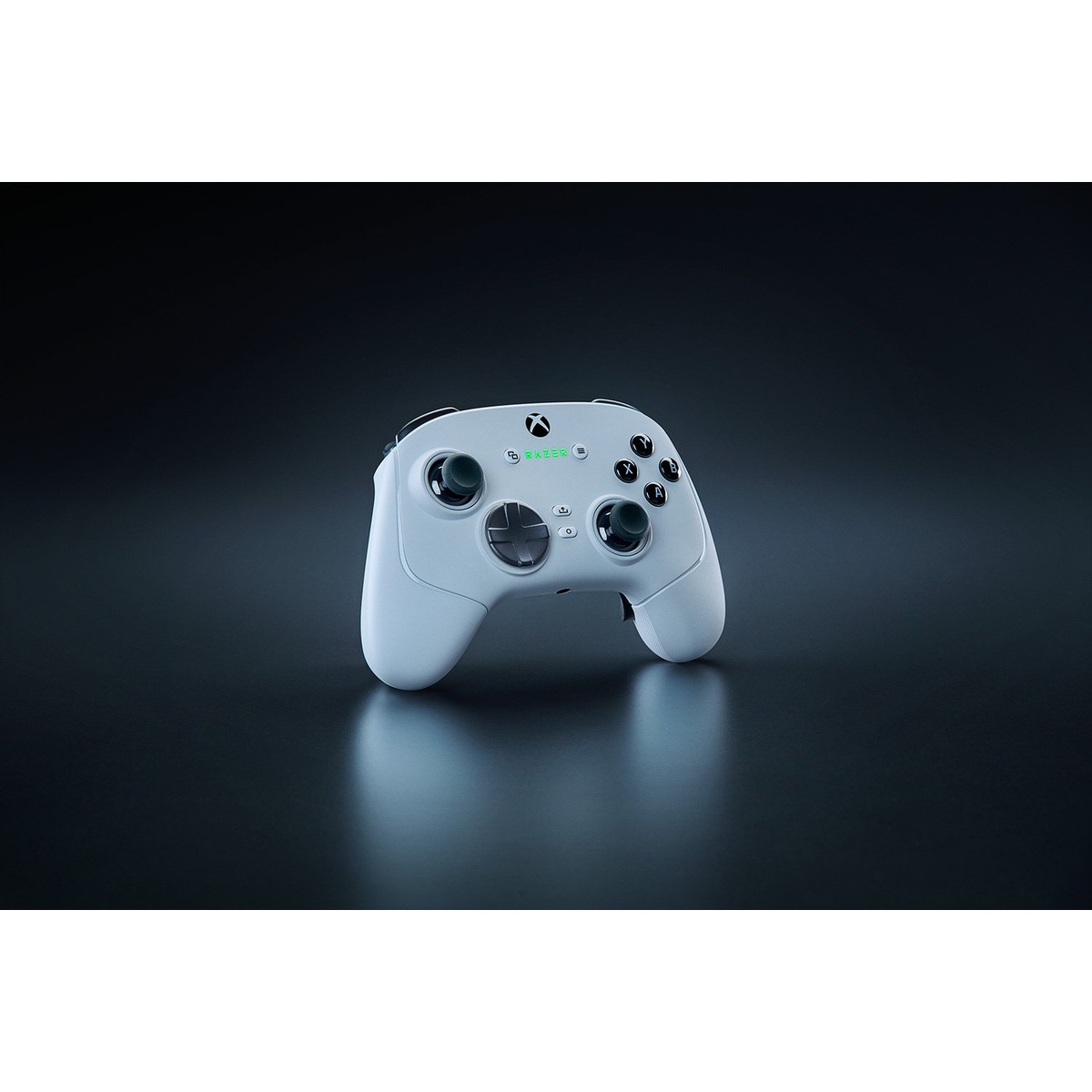 Wolverine V3 Pro - White