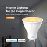 Tapo Smart Wi-Fi Dimmable 2-Pack