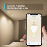 Tapo Smart Wi-Fi Dimmable 2-Pack