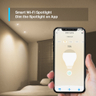 Tapo Smart Wi-Fi Dimmable 4-Pack