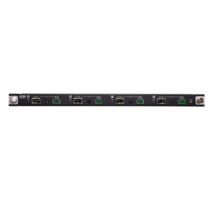 Aten, 4-Port 10G Optical Input Board (w/ 300M