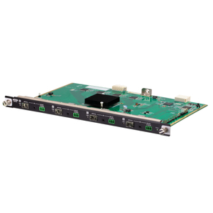 Aten, 4-Port 10G Optical Input Board (w/ 10KM