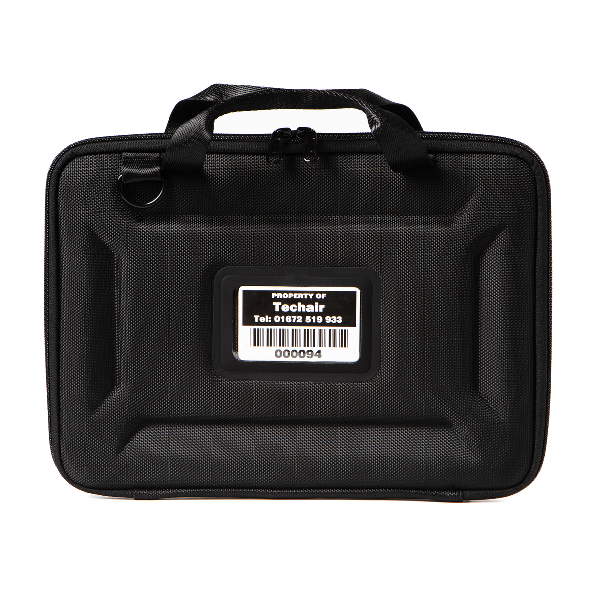 11-12 Universal Work-in Chromebook Case