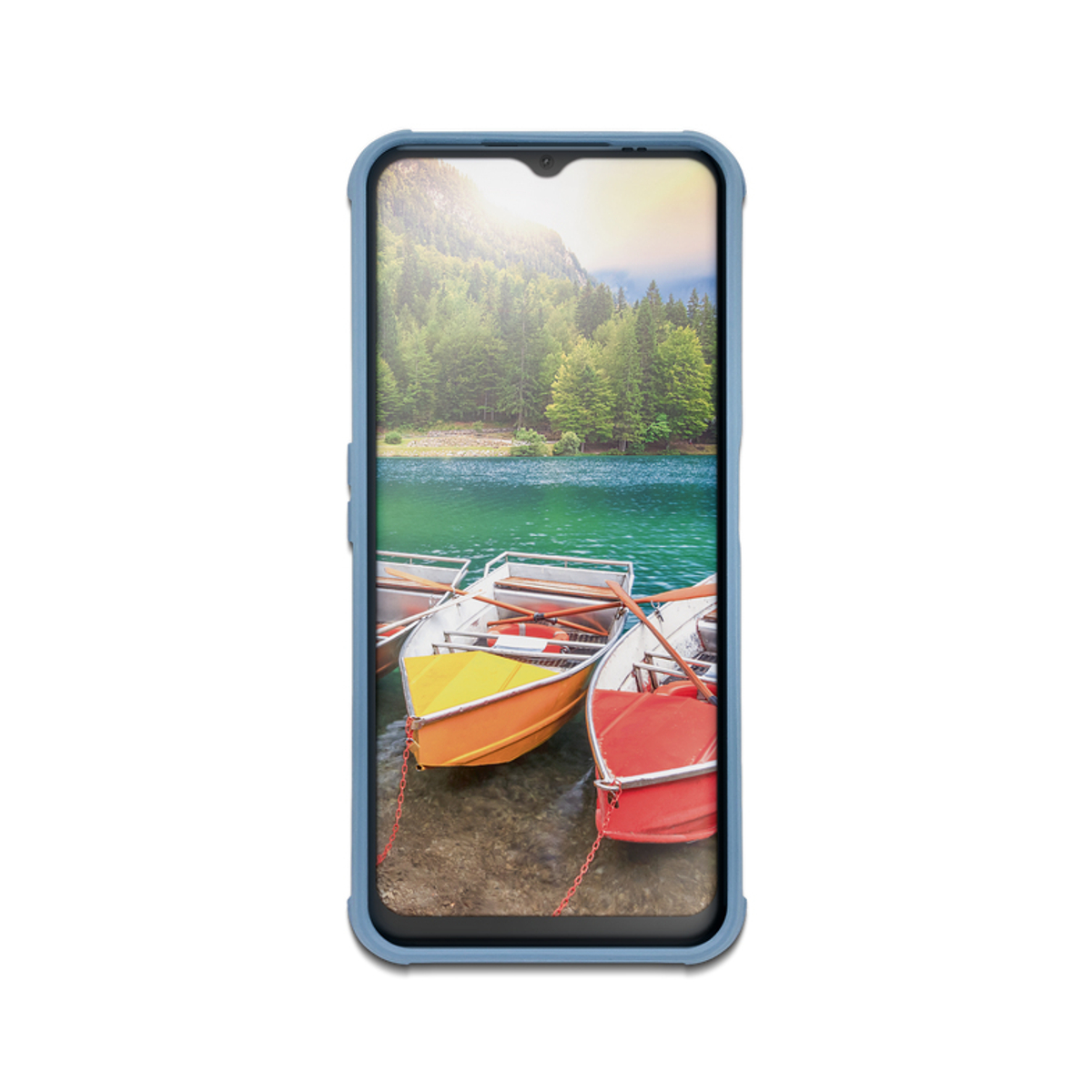 Grip case for E6/ME6