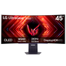 45'' Curved Gaming Monitor 240Hz