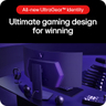 45'' Curved Gaming Monitor 240Hz
