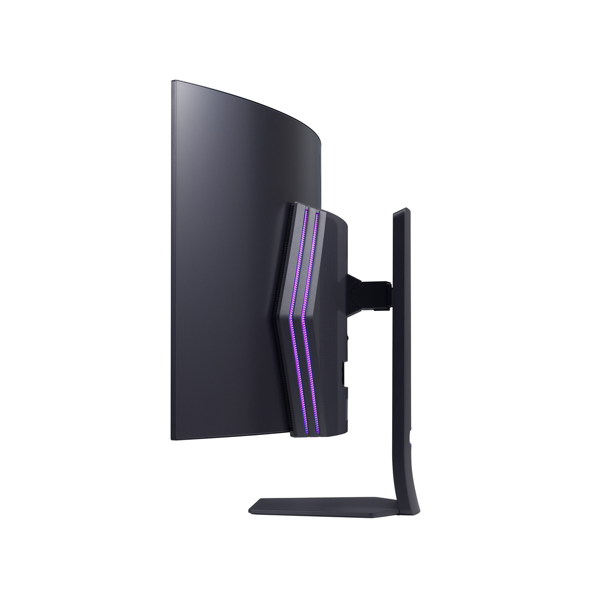 45'' Curved Gaming Monitor 240Hz