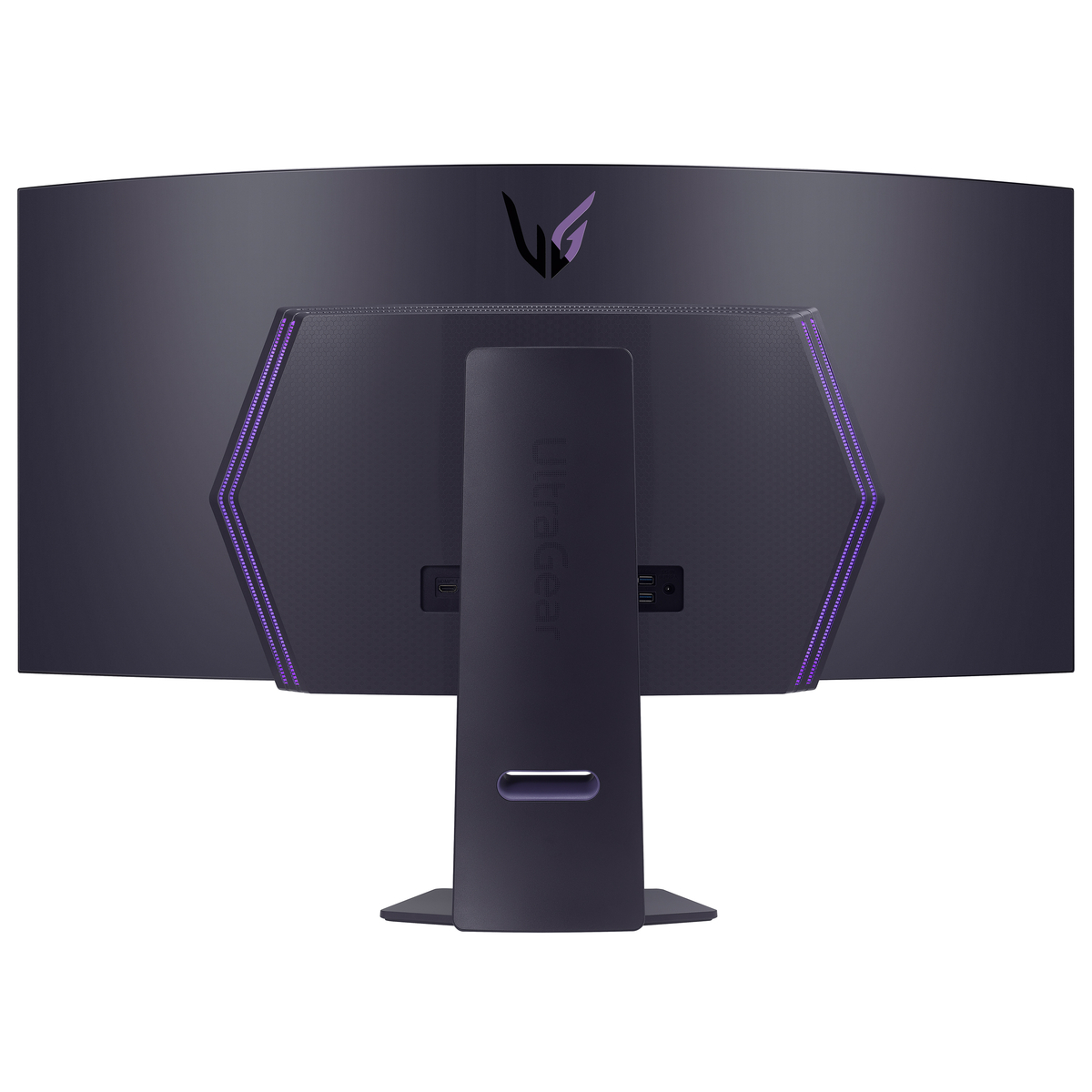 45'' Curved Gaming Monitor 240Hz