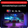 45'' Curved Gaming Monitor 240Hz