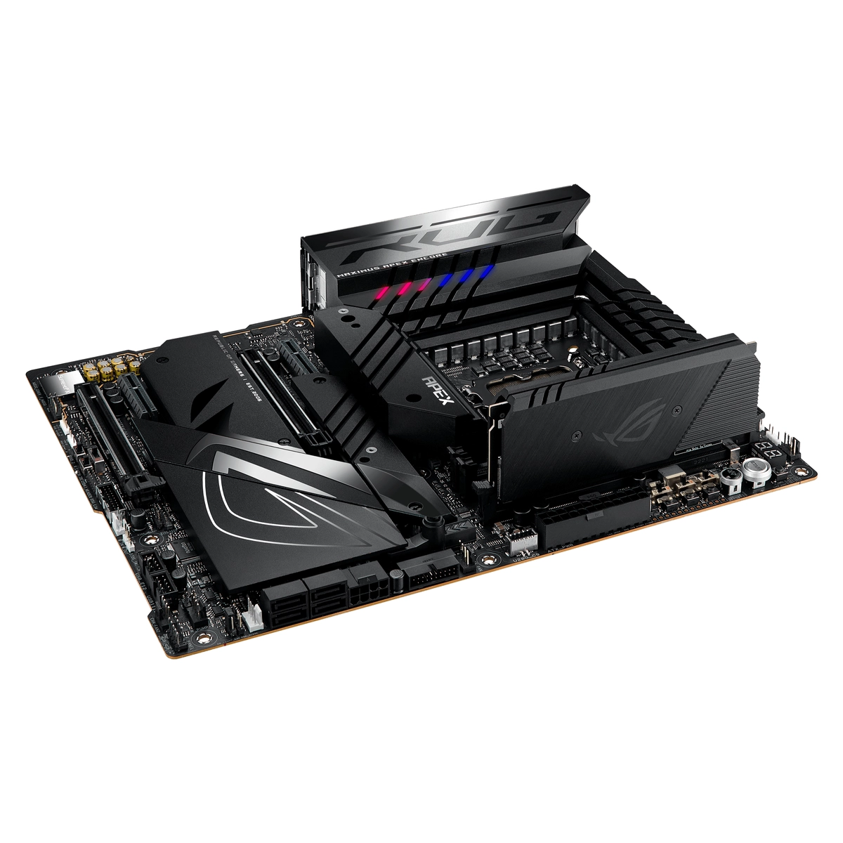 MB INT 1700 Z790 ROG Max Apex ENC D5 ATX