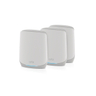 Orbi Tri-Band Mesh System & Satellite