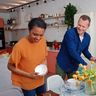 EUK Hive GU10 Dimmable LED Single