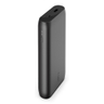 Mah 30W Power Delivery Power Bank-Black