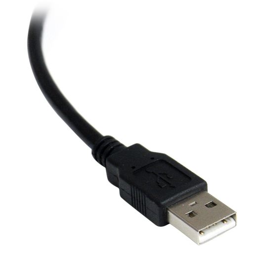 1 Port FTDI USB-Serial RS232 Adpt Cable